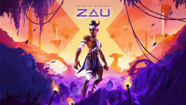 Impresiones finales de Tales of Kenzera: ZAU - Una búsqueda hacia el más allá