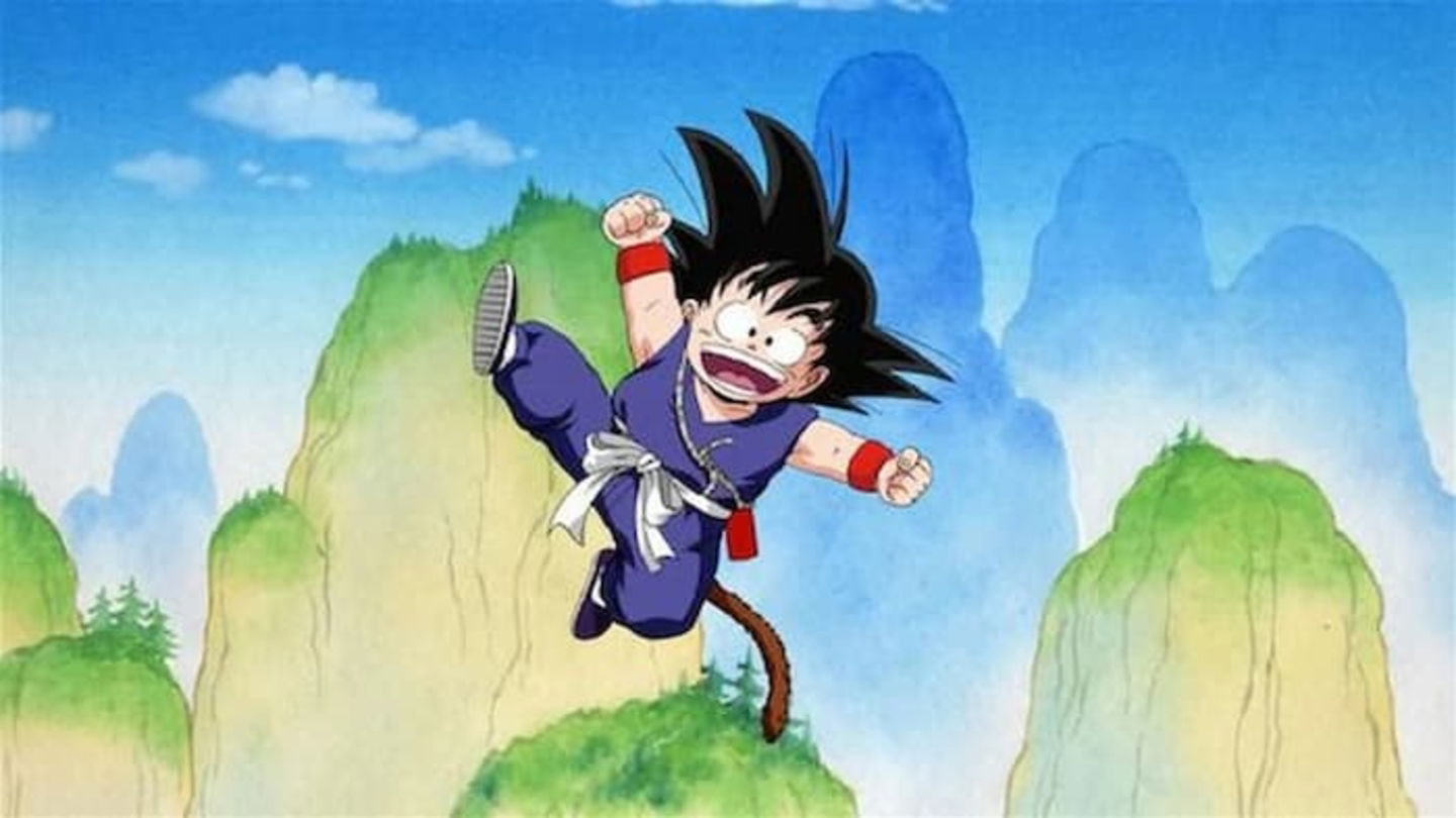 Kohei Horikoshi le ha rendido un emotivo homenaje a Akira Toriyama