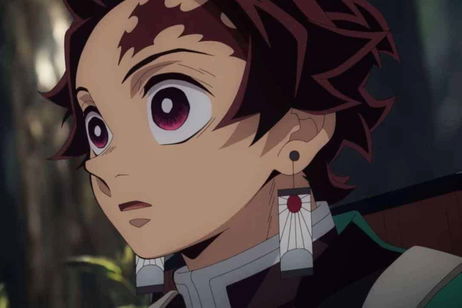 El creador de Demon Slayer ofrece su visión de Tanjiro y es muy diferente a lo que imaginas