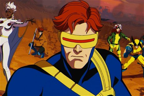 X-Men 97 está generando la era mutante más extraña de Marvel