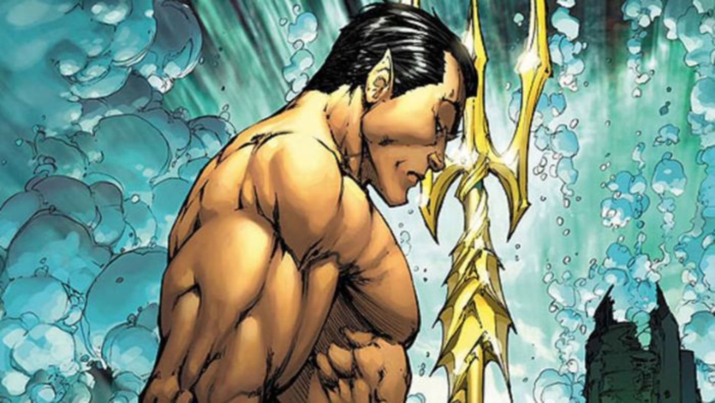 La nueva serie de cómic de Namor está por reescribir por completo al personaje en el Universo Marvel