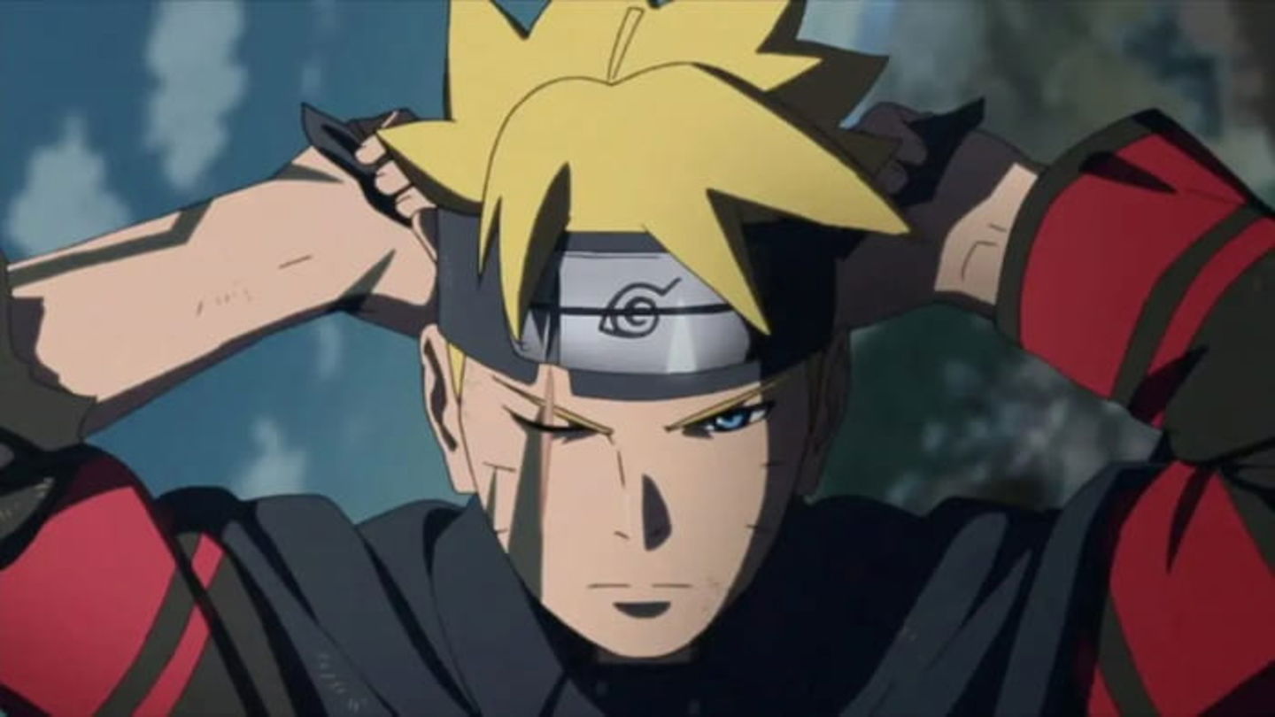 La segunda parte del anime de Boruto aún tiene mucho camino por recorrer antes de adaptar el tan esperado salto temporal