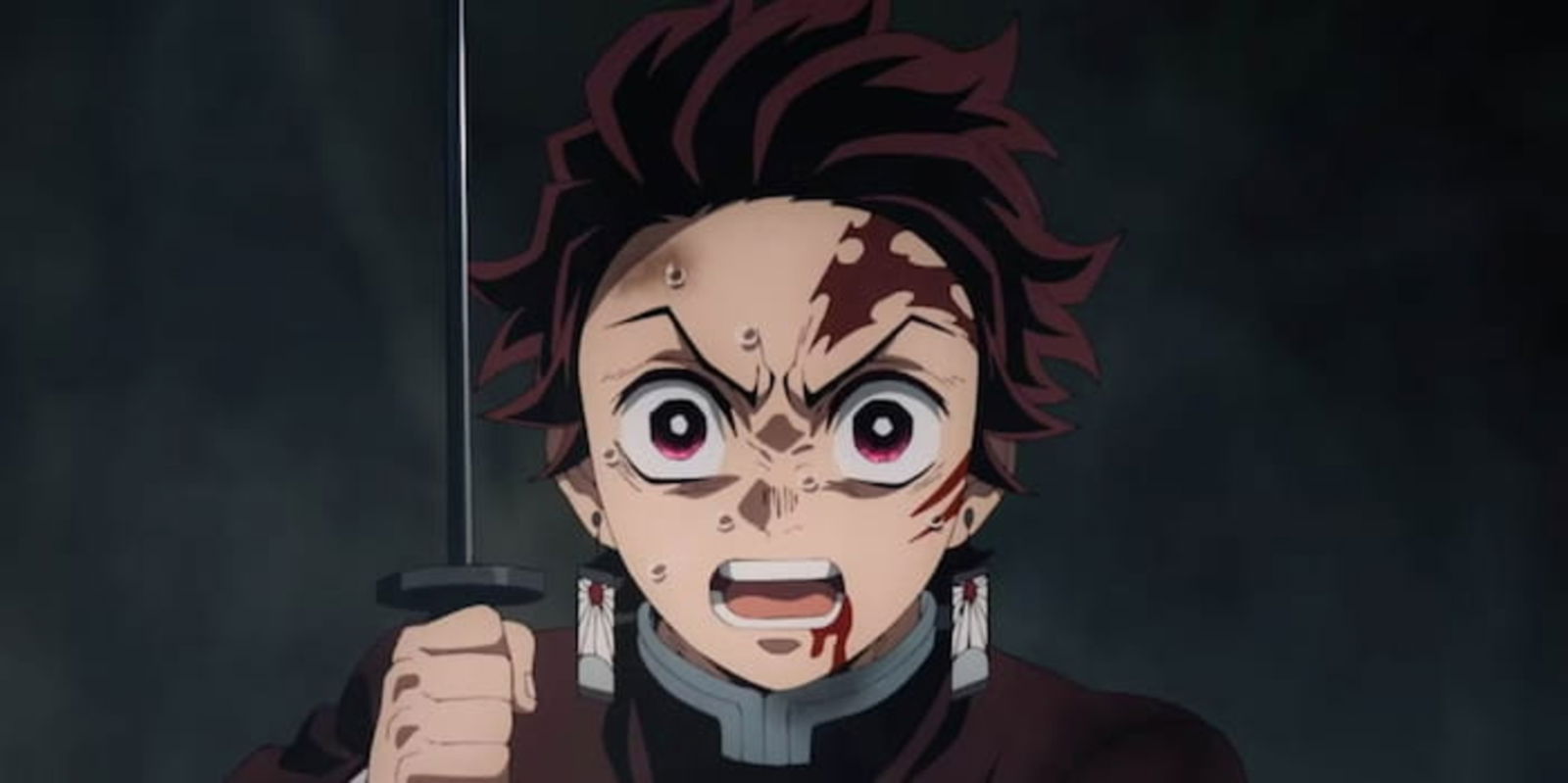 La visión de Koyoharu Gotouge sobre Tanjiro Kamado es muy diferente a la que muchos fans podrían imaginar