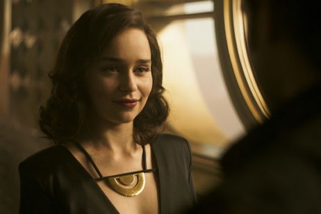 Star Wars Outlaws ofrecerá el cameo de Lady Qi'ra, personaje de Solo interpretado por Emilia Clarke