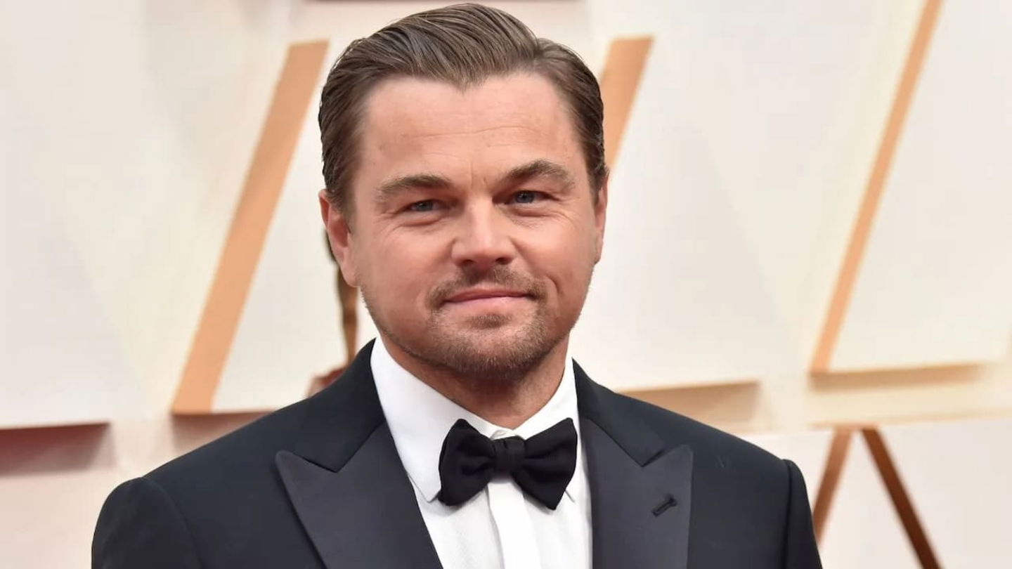 Leonardo DiCaprio pudo haber sido Lex Luthor