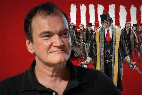 No es la primera vez que Quentin Tarantino cancela su propia película. ¿Hay esperanzas con The Movie Critic?
