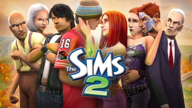 Un jugador de Los Sims 2 hace un increíble descubrimiento al recibir el viejo ordenador de su madre