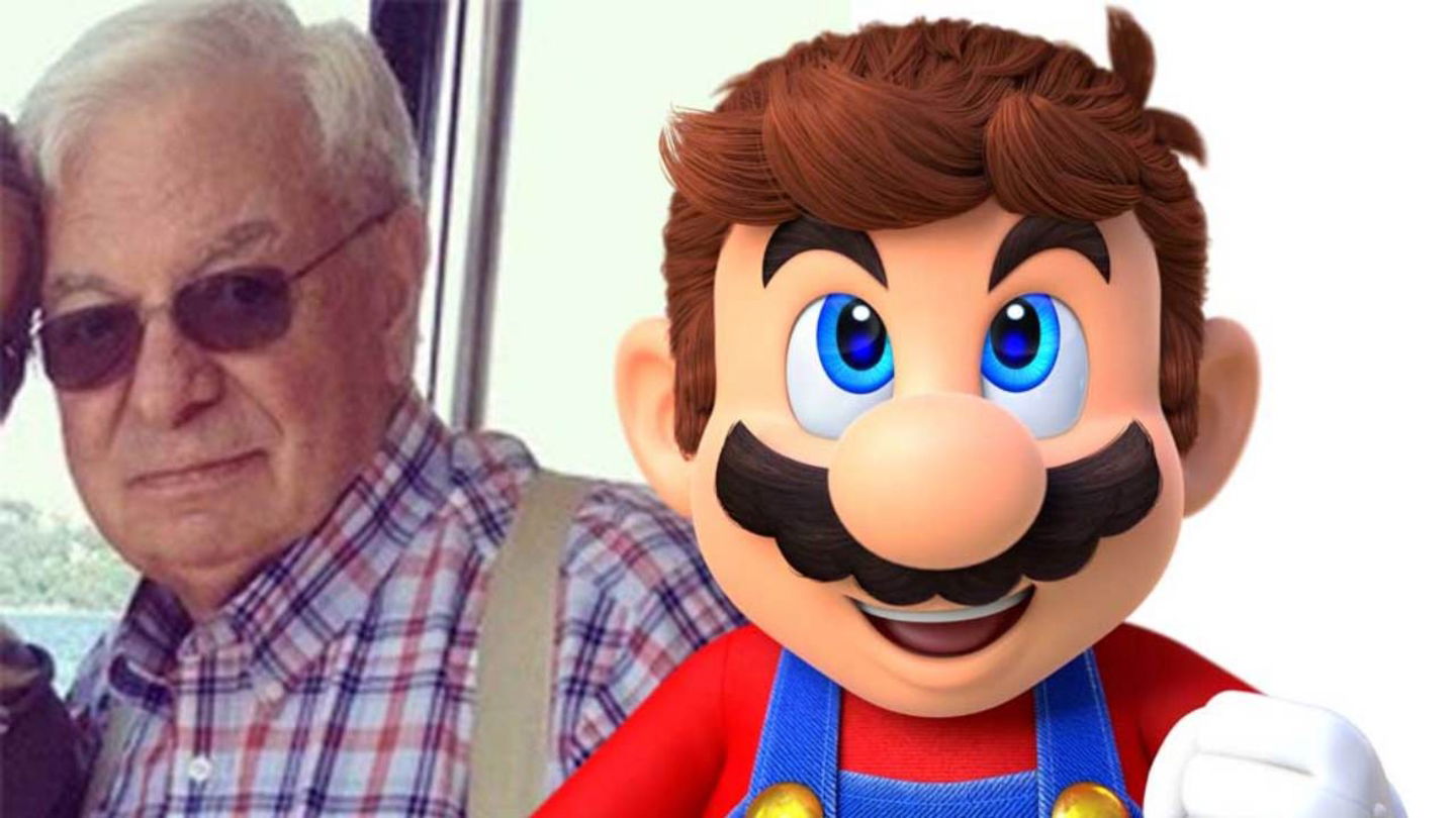 Esta es la verdadera razón por la que Super Mario se llama así