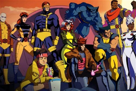 Marvel ha escondido un villano secreto en X-Men 97 y nadie se dio cuenta
