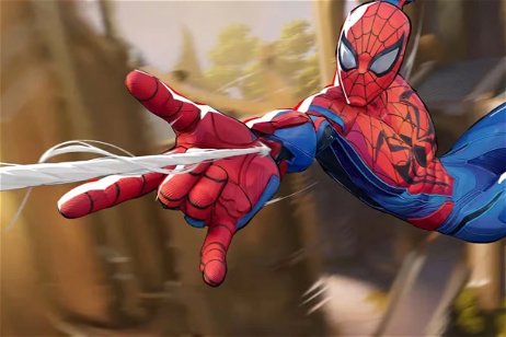 El último juego de Marvel anunciado podría llegar a PS5 y Xbox Series