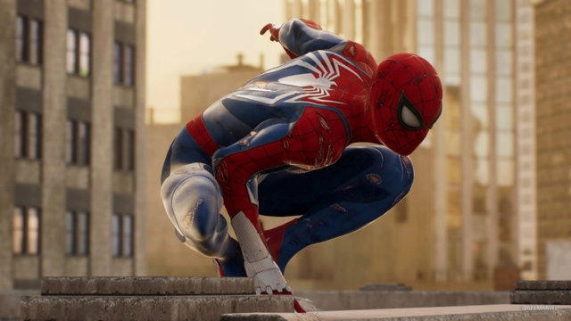 Este jugador de Marvel's Spider-Man 2 crea nuevos trajes basándose en los originales de las películas