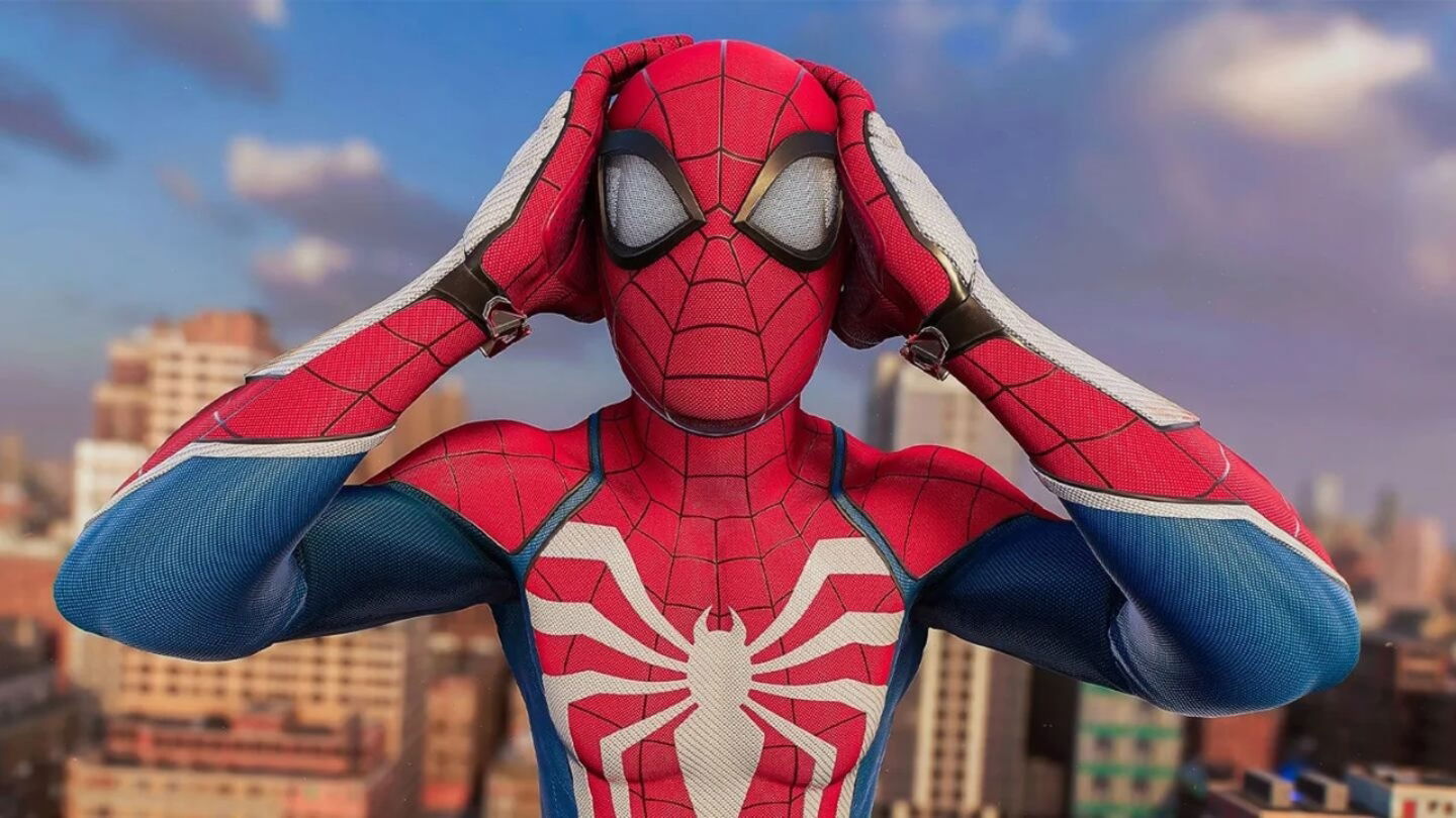 ¿Por qué Marvel's Avengers fue un fracaso cuando se esperaba un éxito?