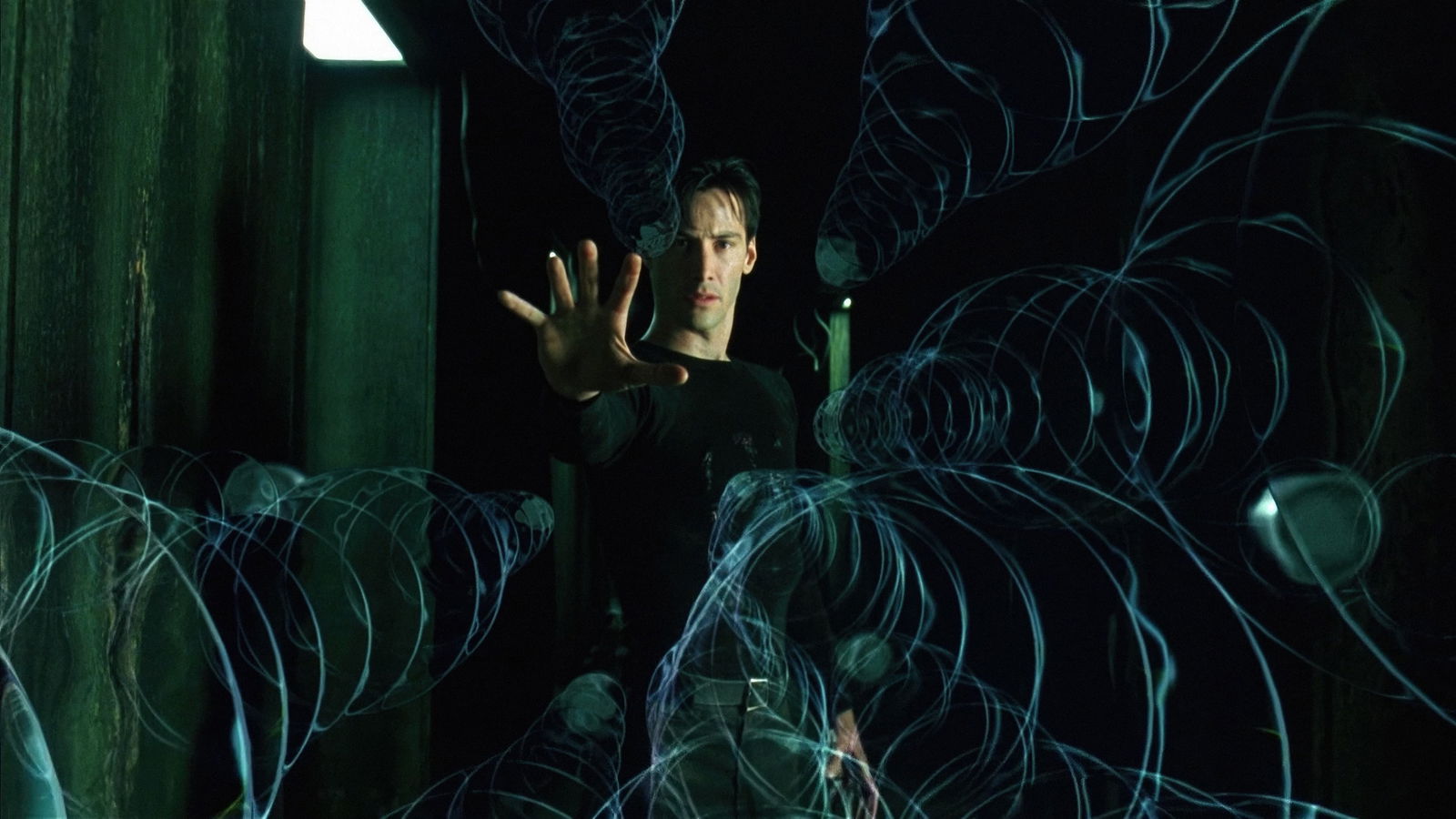 Matrix 6