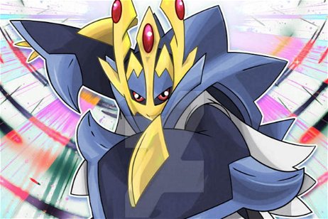 Leyendas Pokémon Z-A confunde a sus jugadores con la megaevolución