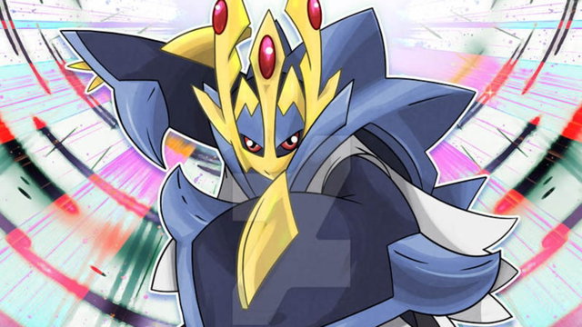 Leyendas Pokémon Z-A confunde a sus jugadores con la megaevolución