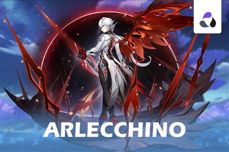 Mejor build, artefactos y habilidades de Arlecchino en Genshin Impact