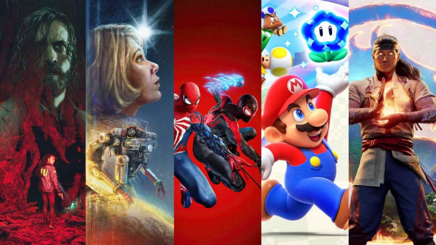 La colección más grande de videojuegos cuenta con más de 20 mil ejemplares