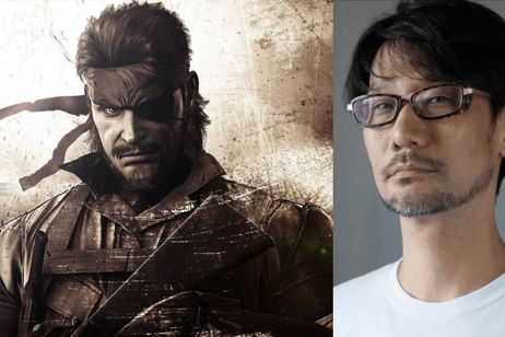 Metal Gear Solid está lleno de referencias a películas clásicas Metal Gear Solid está lleno de referencias a películas clásicas