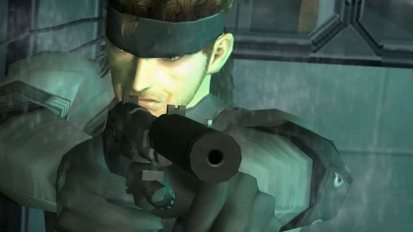 Metal Gear Solid está lleno de referencias a películas clásicas