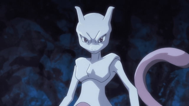 El Pokémon Mewtwo se convierte en un vikingo gracias a esta impresionante pintura