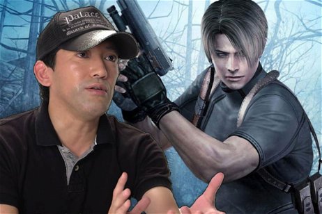 El creador de Resident Evil quiere hacer juegos alejados del género de terror y supervivencia