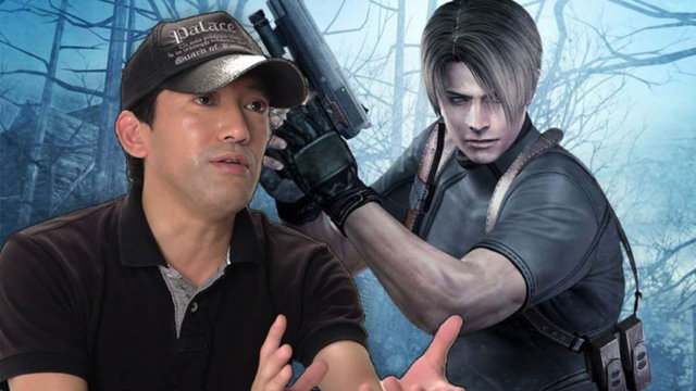 El creador de Resident Evil quiere hacer juegos alejados del género de terror y supervivencia