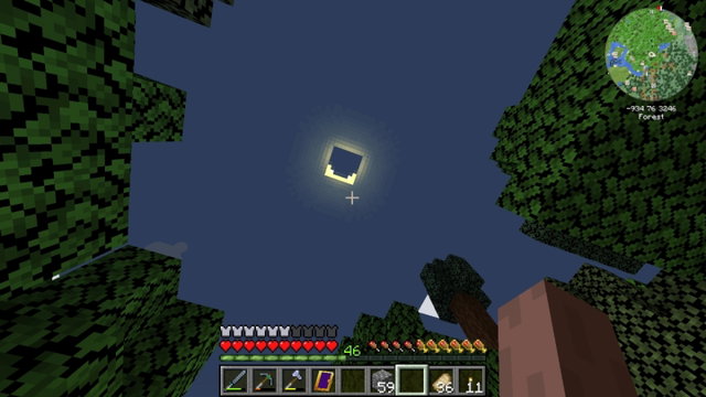 La NASA utiliza Minecraft y Fortnite para enseñar sobre los eclipses