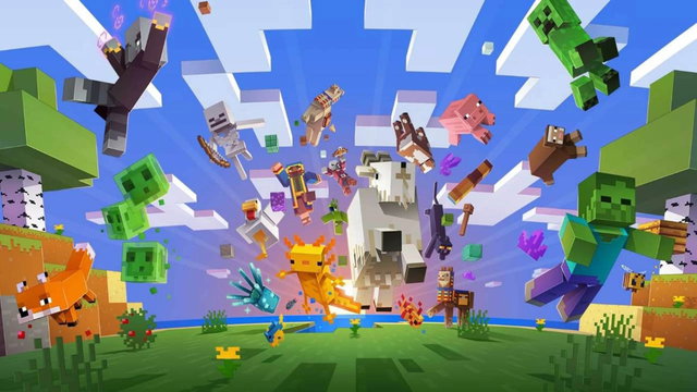 La nueva actualización de Minecraft añade un contenido que se lleva esperando durante años