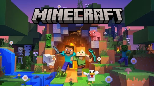 Este jugador de Minecraft muestra la evolución de su mundo después de 13 años de trabajo