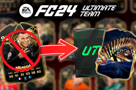 EA Sports FC 24 Ultimate Team: no cometas este error durante el calentamiento para los TOTS