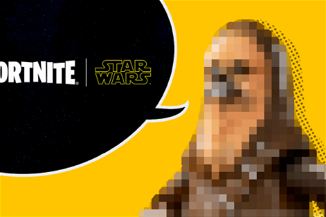 Fortnite: se confirma de manera oficial la skin de Chewbacca