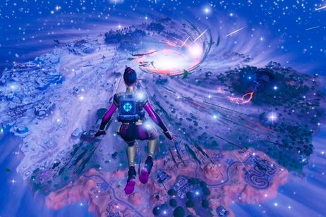 Fortnite: el antiguo director creativo de Epic Games revela por qué ya no hay eventos