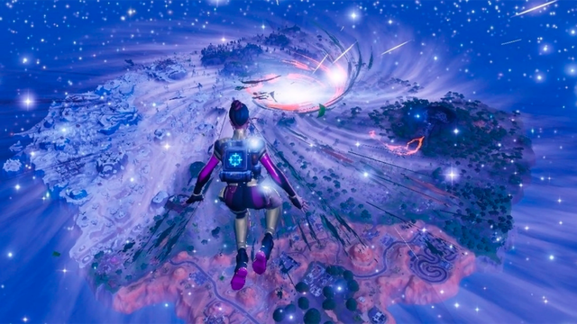 Fortnite: el antiguo director creativo de Epic Games revela por qué ya no hay eventos