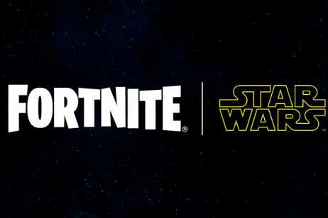 Fortnite: confirmada la fecha de la colaboración con Star Wars