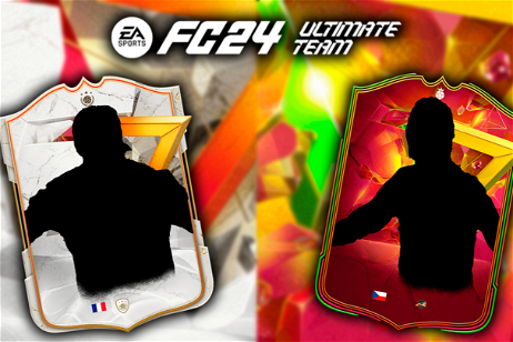 EA Sports FC 24 Ultimate Team: filtrados casi todos los iconos y héroes del segundo equipo Golazo