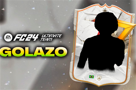 EA Sports FC 24 Ultimate Team: el primer icono del segundo equipo Golazo es brutal