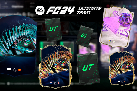 EA Sports FC 24 Ultimate Team: ya está disponible le nuevo pase de temporada con 3 TOTS y un icono especial