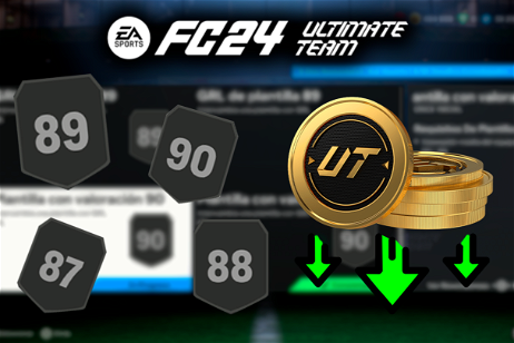 EA Sports FC 24 Ultimate Team: esta es la forma más barata de completar cualquier SBC durante los TOTS