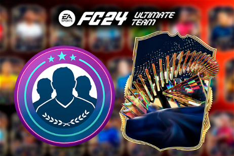 EA Sports FC 24 Ultimate Team: una filtración nos da una pista sobre quiénes serán los TOTS Live en SBC