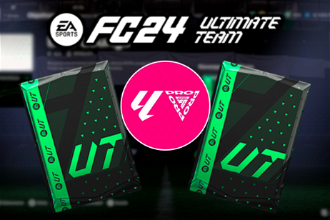 EA Sports FC 24 Ultimate Team: consigue sobres gratis para los TOTS gracias a LaLiga FC Pro Finals