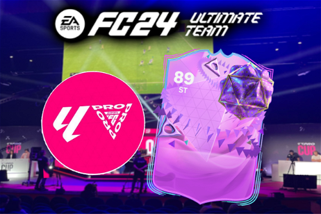EA Sports FC 24 Ultimate Team: esta carta está brillando en LaLiga FC Pro Cup y cuesta unas 20.000 monedas