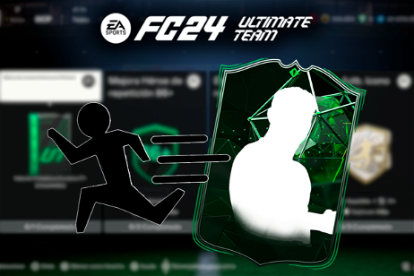EA Sports FC 24 Ultimate Team: es uno de los centrales más rápidos del juego y cuesta unas 60.000 monedas