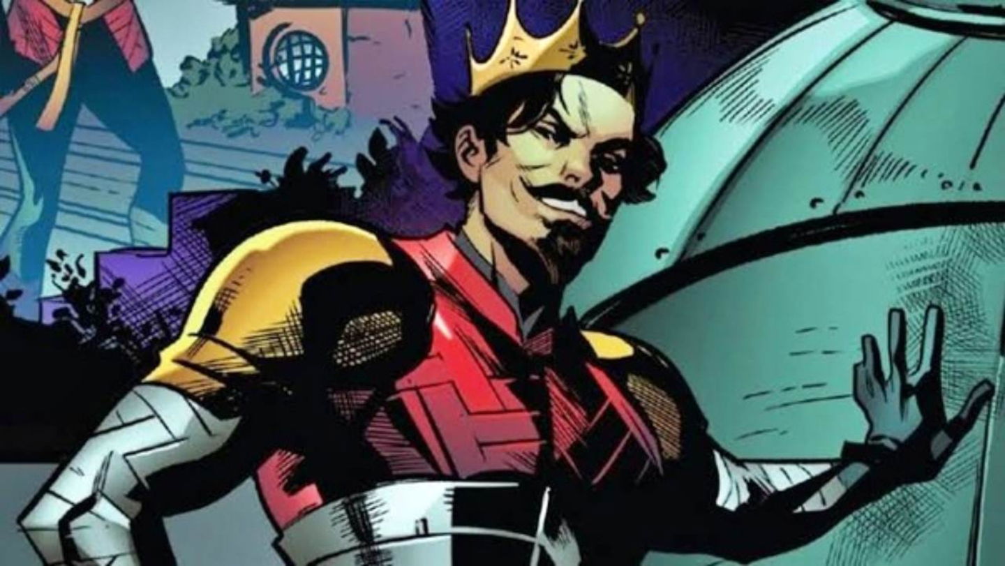 X-Men: el mutante de nivel Omega más poderoso no es Jean Grey