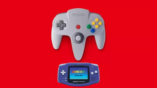 Este seguidor de Nintendo crea un mando de N64 con una Game Boy Advance en su interior