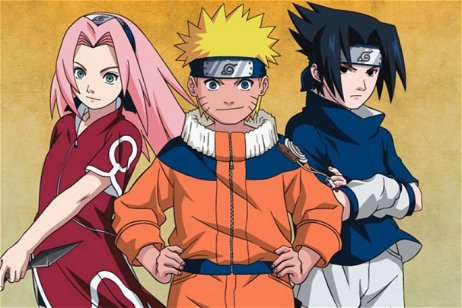 Naruto es de manera oficial la serie para niños más popular