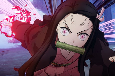 Demon Slayer filtra su próximo videojuego