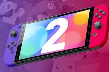Nintendo Switch 2 continúa filtrando detalles de su tamaño, resolución y mandos