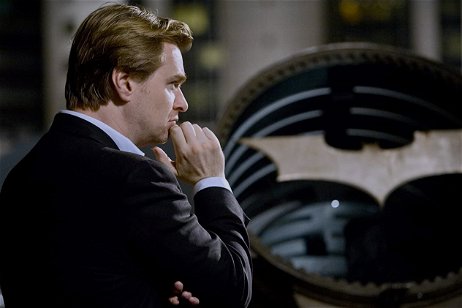 La duda de Christopher Nolan que casi nos roba  obra su maestra: El caballero oscuro