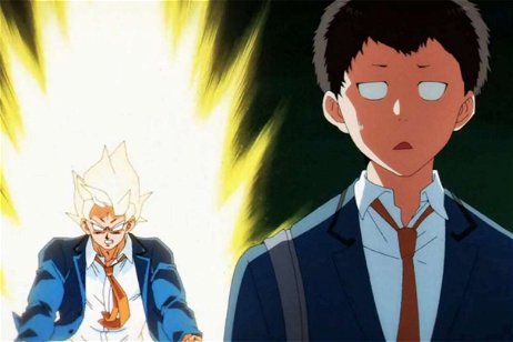 Goku de Dragon Ball aparece por sorpresa en otro conocido anime