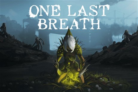 Selecta Play revela el contenido de la edición coleccionista de One Last Breath